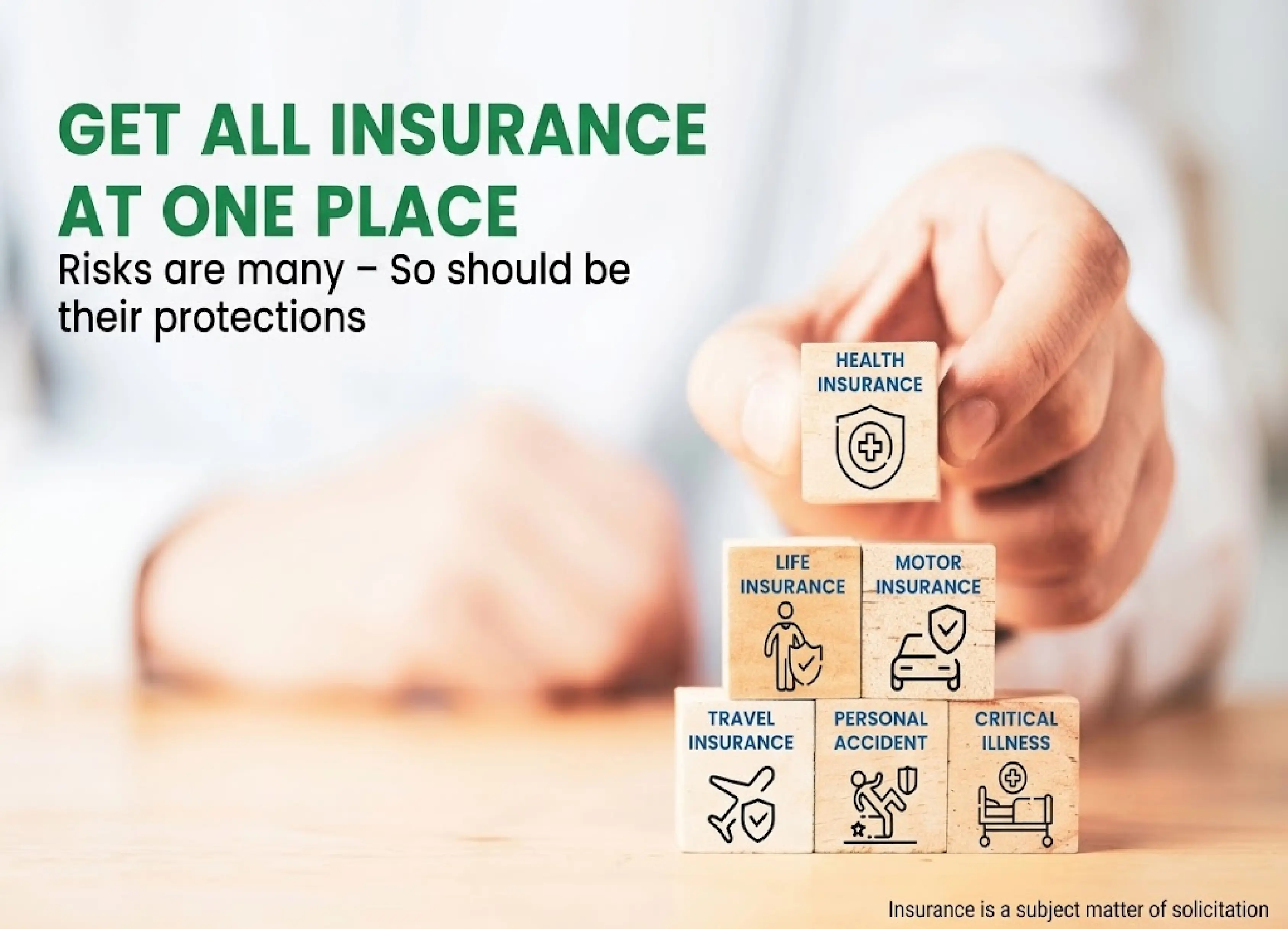 Insurance FinPe